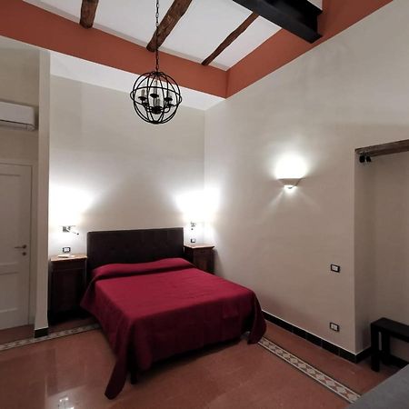 Mergellina 121 Apartment'S Rooms Νάπολη Εξωτερικό φωτογραφία