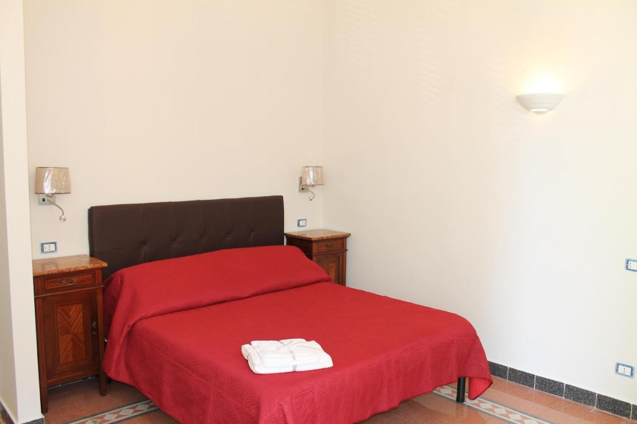 Mergellina 121 Apartment'S Rooms Νάπολη Εξωτερικό φωτογραφία