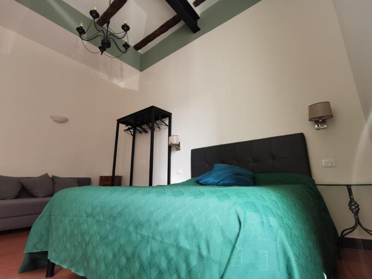 Mergellina 121 Apartment'S Rooms Νάπολη Εξωτερικό φωτογραφία