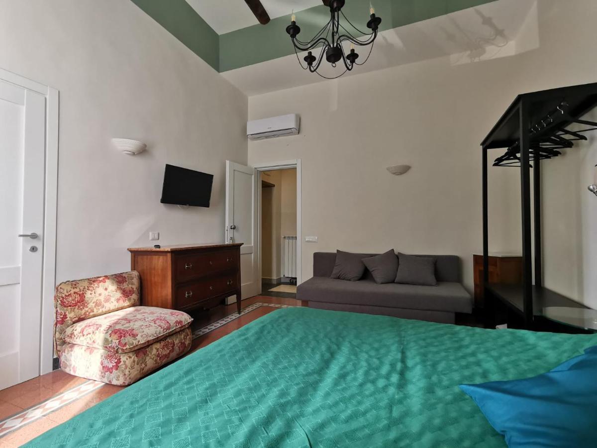 Mergellina 121 Apartment'S Rooms Νάπολη Εξωτερικό φωτογραφία