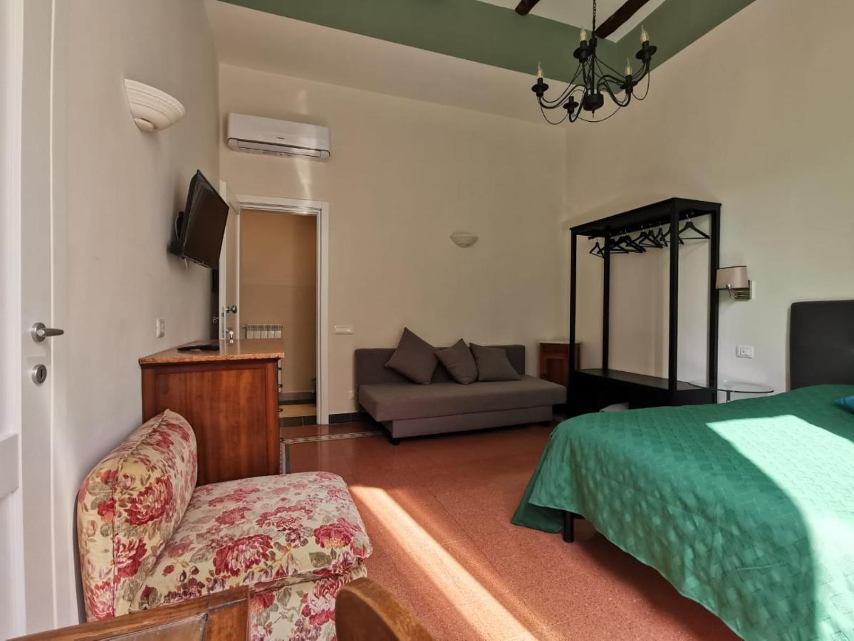 Mergellina 121 Apartment'S Rooms Νάπολη Εξωτερικό φωτογραφία