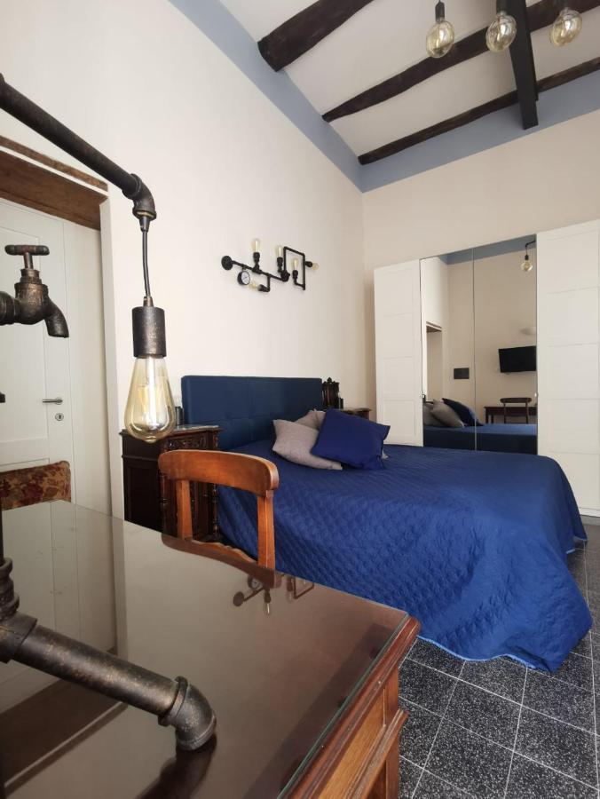 Mergellina 121 Apartment'S Rooms Νάπολη Εξωτερικό φωτογραφία