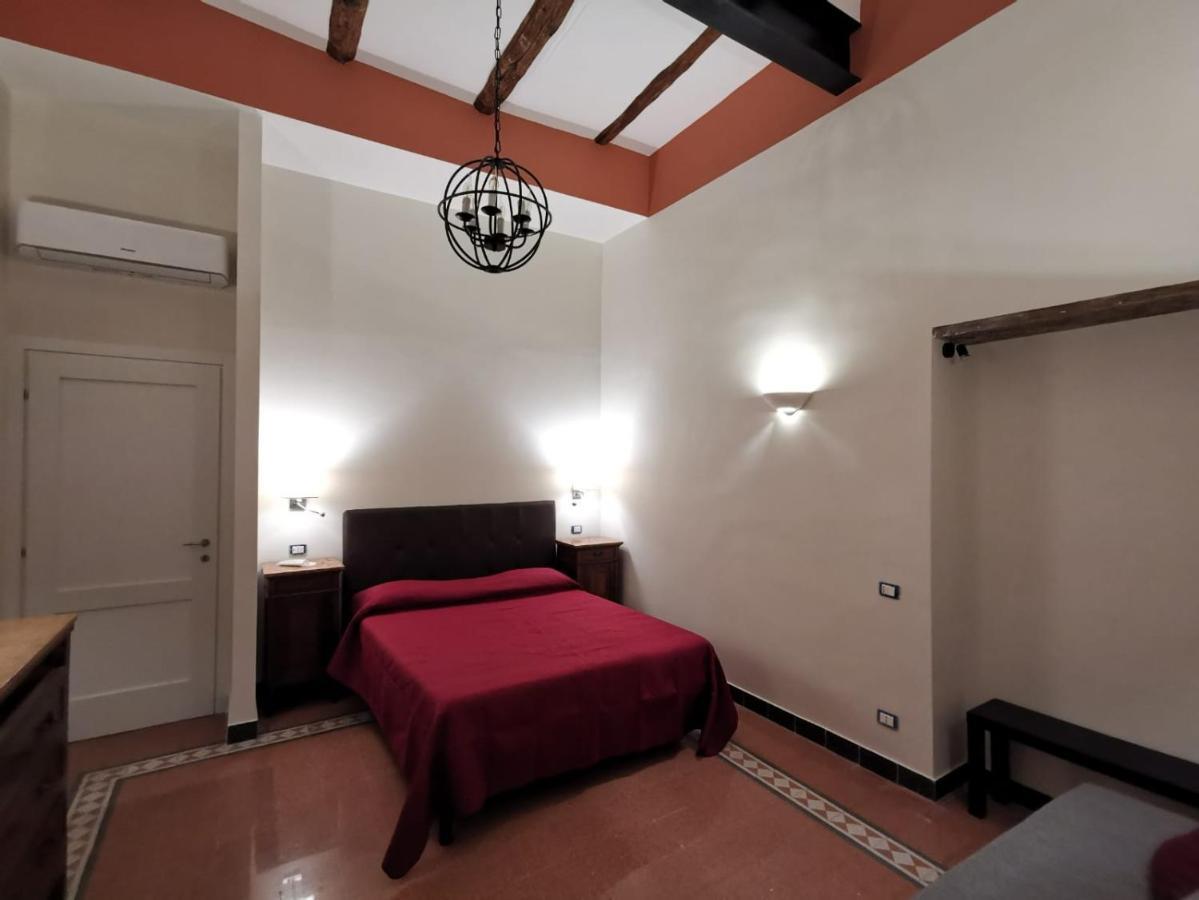 Mergellina 121 Apartment'S Rooms Νάπολη Εξωτερικό φωτογραφία