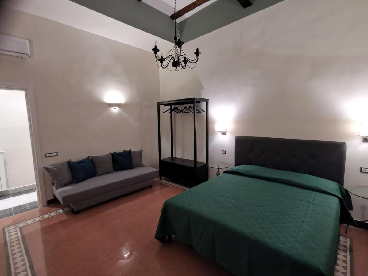 Mergellina 121 Apartment'S Rooms Νάπολη Εξωτερικό φωτογραφία