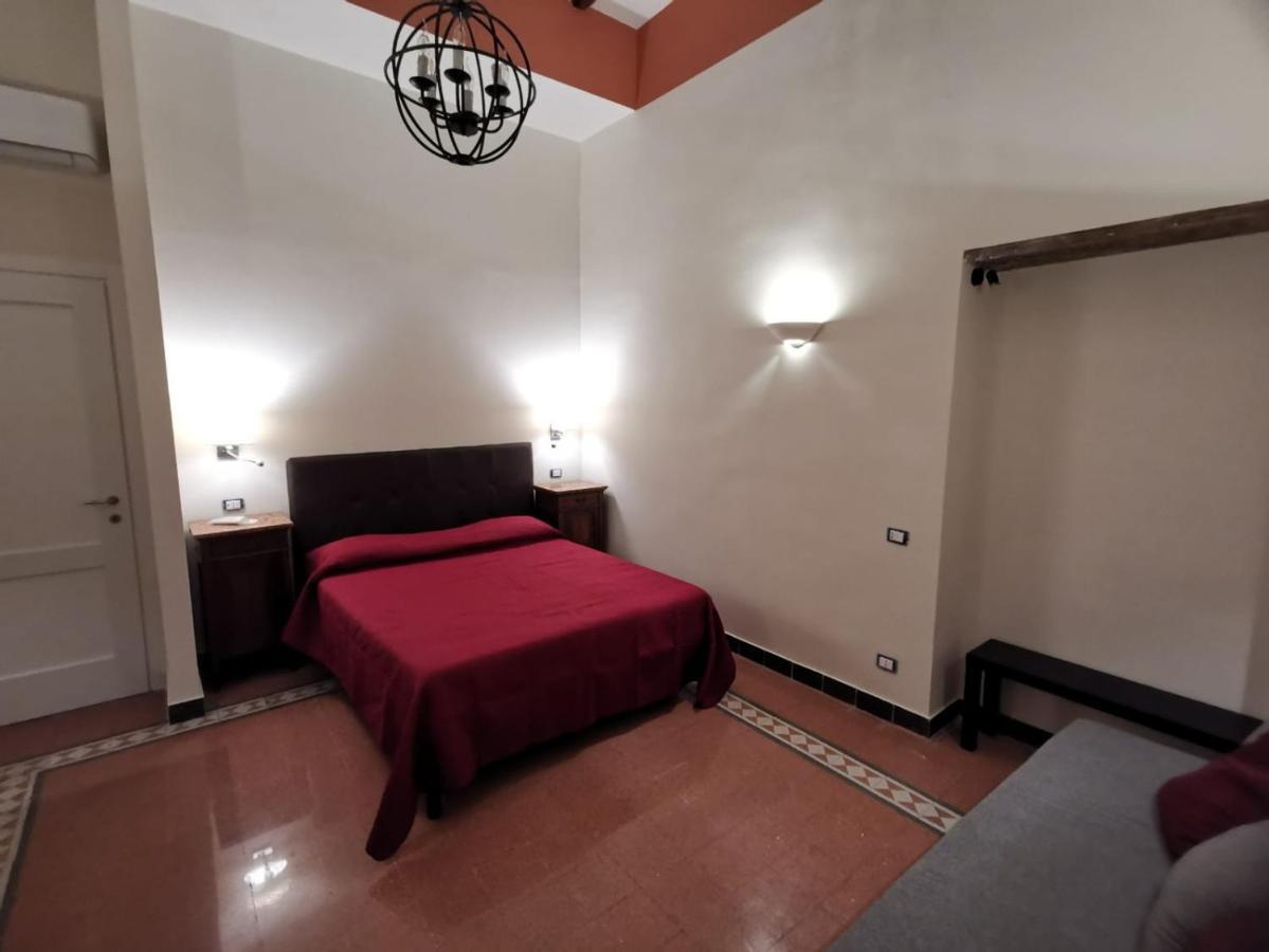 Mergellina 121 Apartment'S Rooms Νάπολη Εξωτερικό φωτογραφία