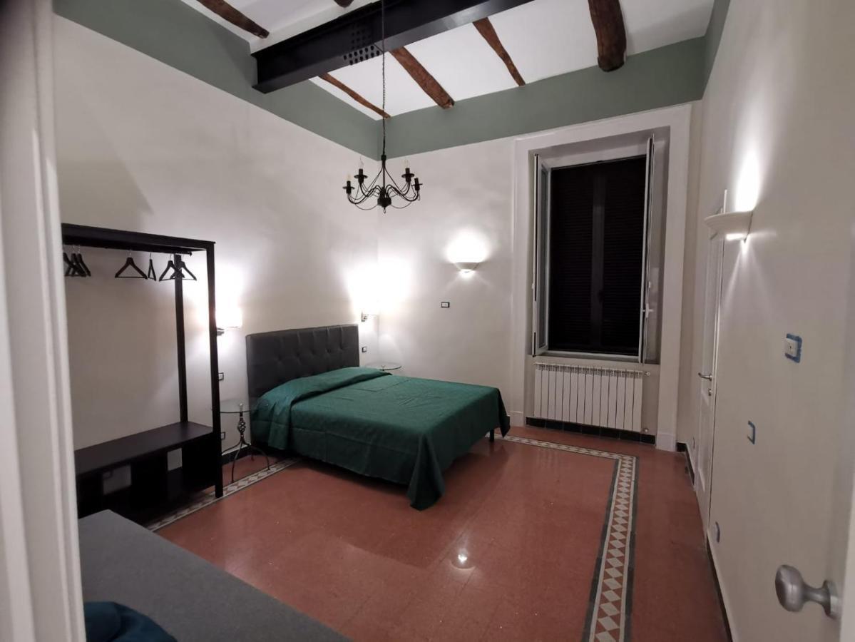 Mergellina 121 Apartment'S Rooms Νάπολη Εξωτερικό φωτογραφία