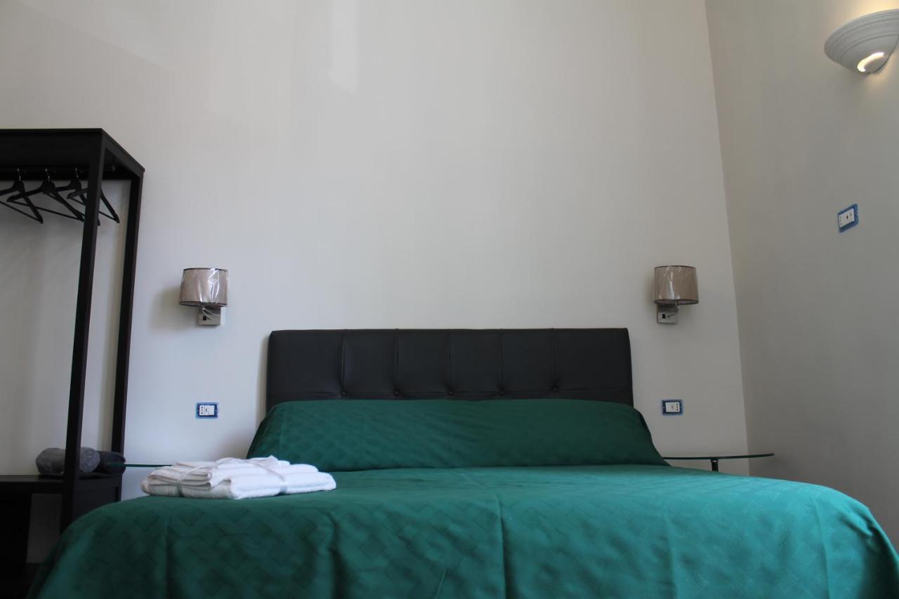 Mergellina 121 Apartment'S Rooms Νάπολη Εξωτερικό φωτογραφία