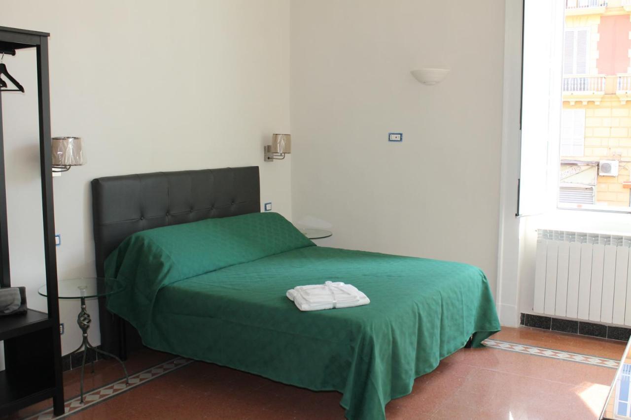 Mergellina 121 Apartment'S Rooms Νάπολη Εξωτερικό φωτογραφία