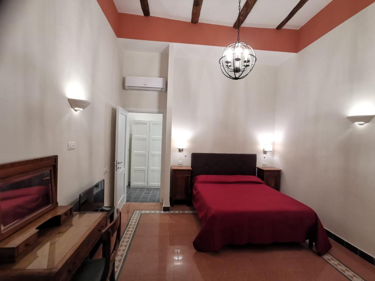 Mergellina 121 Apartment'S Rooms Νάπολη Εξωτερικό φωτογραφία