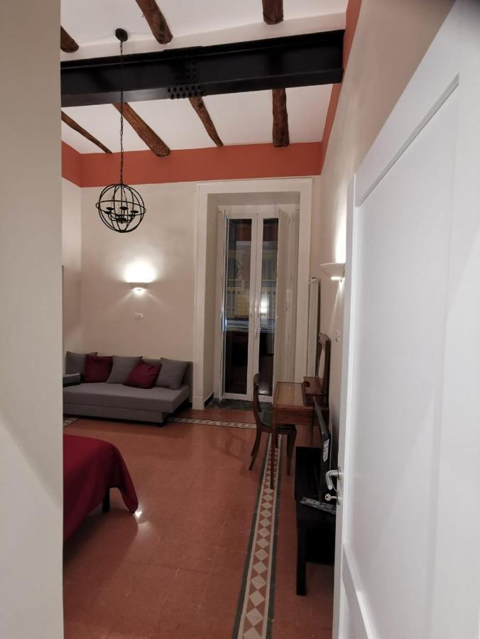 Mergellina 121 Apartment'S Rooms Νάπολη Εξωτερικό φωτογραφία