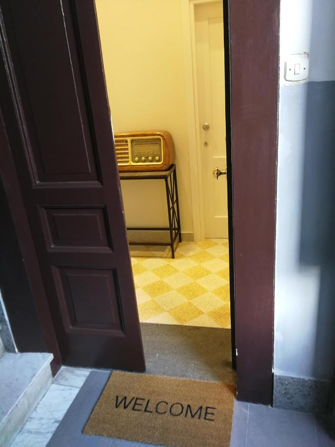 Mergellina 121 Apartment'S Rooms Νάπολη Εξωτερικό φωτογραφία