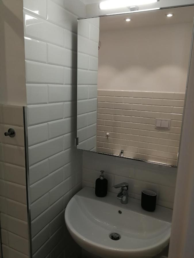 Mergellina 121 Apartment'S Rooms Νάπολη Εξωτερικό φωτογραφία